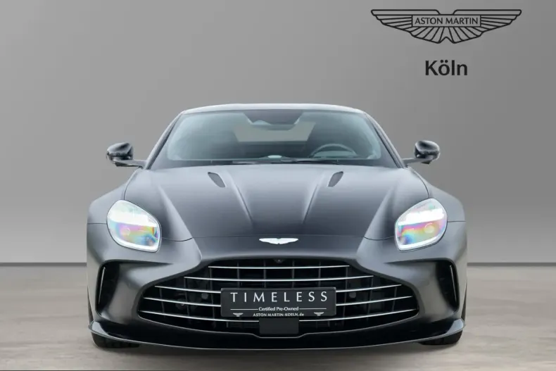 Aston Martin V8 Vantage din 2024 cu 14.100 km - oferta AST231928 - foto 9