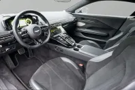 Aston Martin V8 Vantage din 2024 cu 14.100 km - oferta AST231928 - foto 18