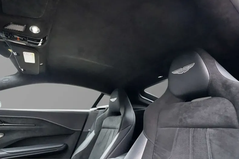 Aston Martin V8 Vantage din 2024 cu 14.100 km - oferta AST231928 - foto 20