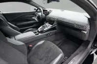 Aston Martin V8 Vantage din 2024 cu 14.100 km - oferta AST231928 - foto 28