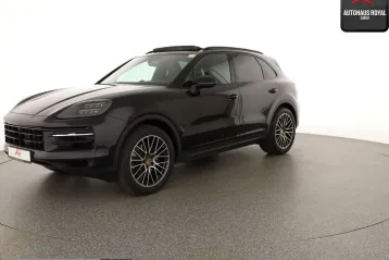 Porsche Cayenne din 2024 - oferta POR231929
