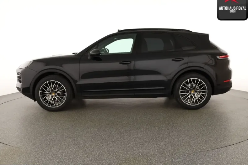 Porsche Cayenne din 2024 cu 48.894 km - oferta POR231929 - foto 2