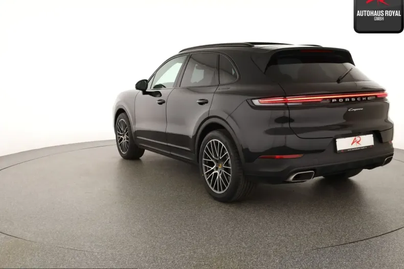 Porsche Cayenne din 2024 cu 48.894 km - oferta POR231929 - foto 3