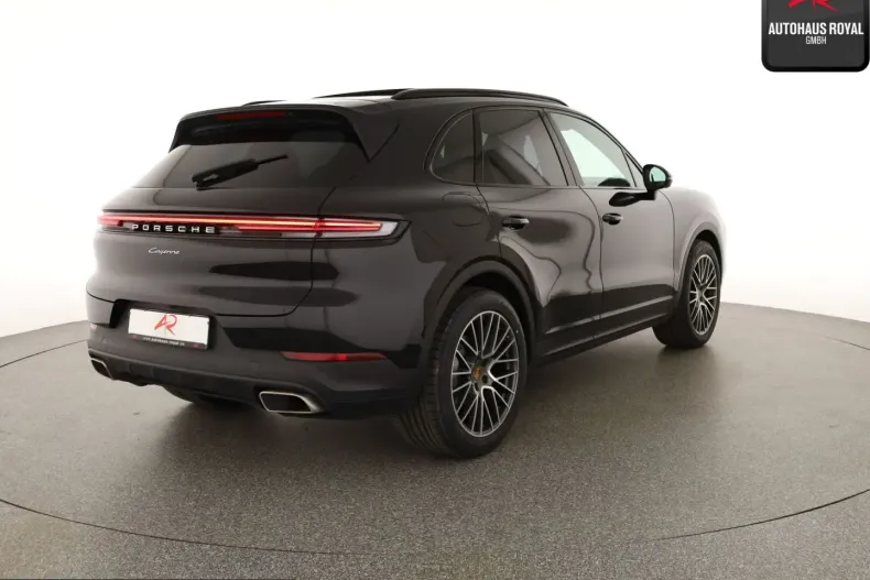 Porsche Cayenne din 2024 cu 48.894 km - oferta POR231929 - foto 4