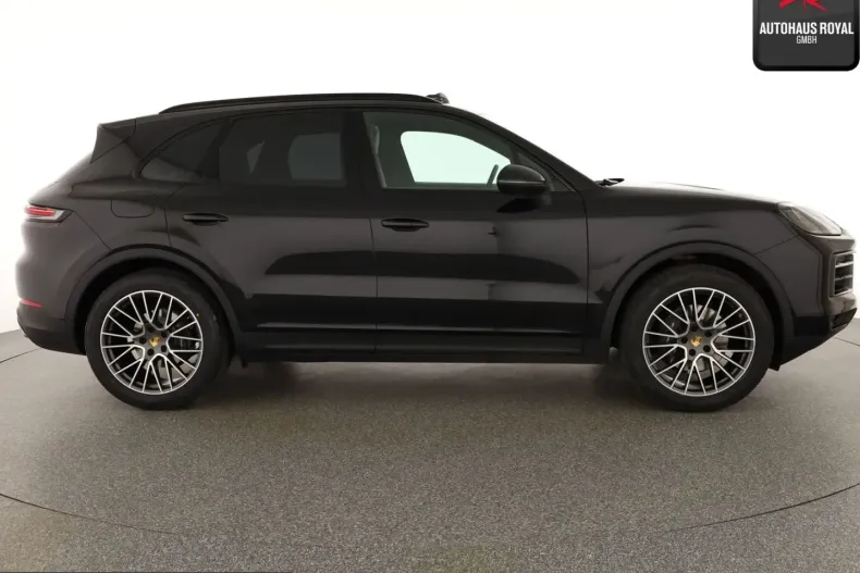 Porsche Cayenne din 2024 cu 48.894 km - oferta POR231929 - foto 5