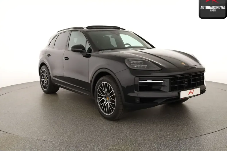 Porsche Cayenne din 2024 cu 48.894 km - oferta POR231929 - foto 6