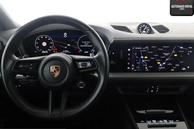 Porsche Cayenne din 2024 cu 48.894 km - oferta POR231929 - foto 9
