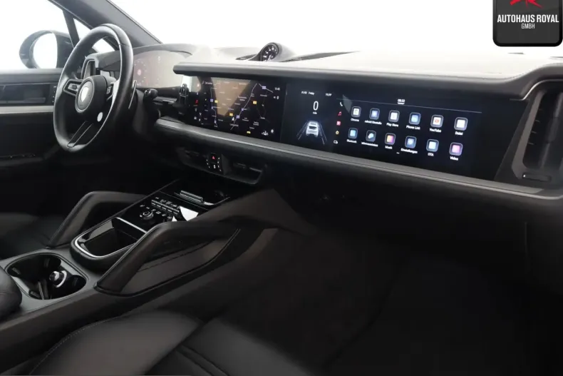 Porsche Cayenne din 2024 cu 48.894 km - oferta POR231929 - foto 10