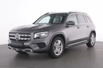Mercedes-Benz GLB 250 din 2021 - oferta MER231931