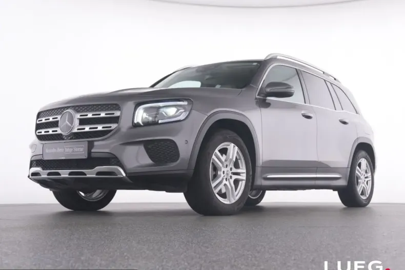 Mercedes-Benz GLB 250 (Clasa GLB) din 2021 cu 30.677 km - oferta MER231931 - foto 6