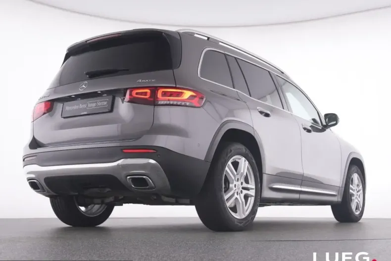 Mercedes-Benz GLB 250 (Clasa GLB) din 2021 cu 30.677 km - oferta MER231931 - foto 7
