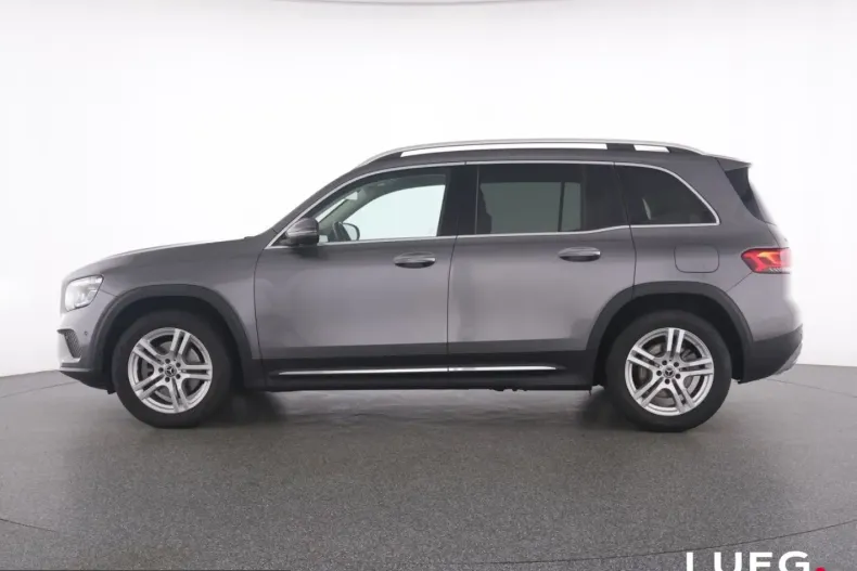 Mercedes-Benz GLB 250 (Clasa GLB) din 2021 cu 30.677 km - oferta MER231931 - foto 10