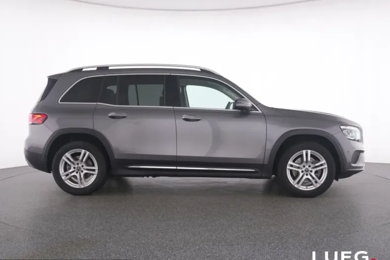Mercedes-Benz GLB 250 (Clasa GLB) din 2021 cu 30.677 km - oferta MER231931 - foto 11