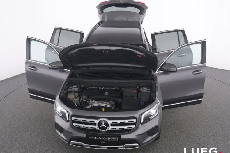 Mercedes-Benz GLB 250 (Clasa GLB) din 2021 cu 30.677 km - oferta MER231931 - foto 12