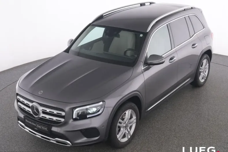 Mercedes-Benz GLB 250 (Clasa GLB) din 2021 cu 30.677 km - oferta MER231931 - foto 17