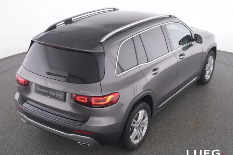 Mercedes-Benz GLB 250 (Clasa GLB) din 2021 cu 30.677 km - oferta MER231931 - foto 18