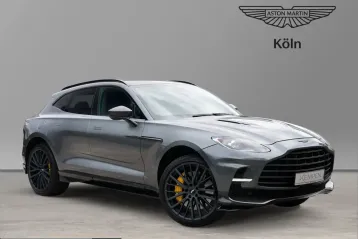 Aston Martin DBX din 2023 - oferta AST231932