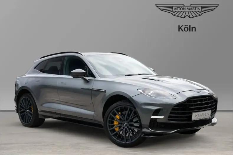Aston Martin DBX din 2023 cu 39.900 km - oferta AST231932 - foto 1