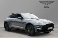 Aston Martin DBX din 2023 cu 39.900 km - oferta AST231932 - foto 2