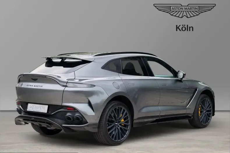 Aston Martin DBX din 2023 cu 39.900 km - oferta AST231932 - foto 4
