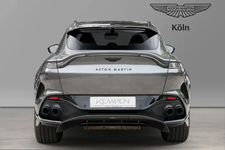 Aston Martin DBX din 2023 cu 39.900 km - oferta AST231932 - foto 5