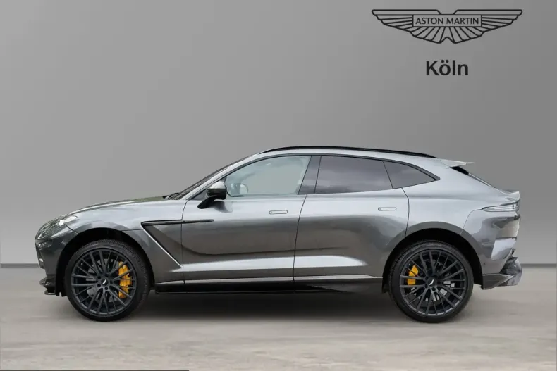 Aston Martin DBX din 2023 cu 39.900 km - oferta AST231932 - foto 7