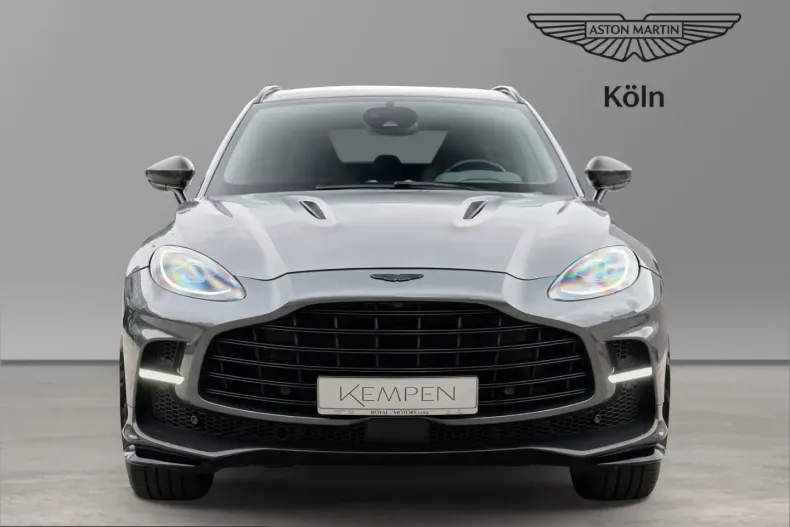 Aston Martin DBX din 2023 cu 39.900 km - oferta AST231932 - foto 9