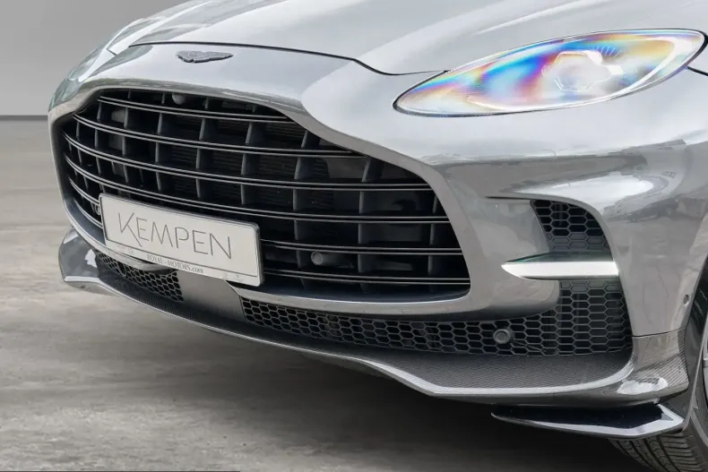 Aston Martin DBX din 2023 cu 39.900 km - oferta AST231932 - foto 10
