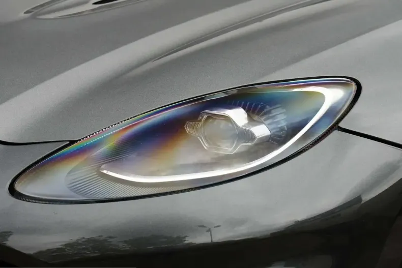 Aston Martin DBX din 2023 cu 39.900 km - oferta AST231932 - foto 11