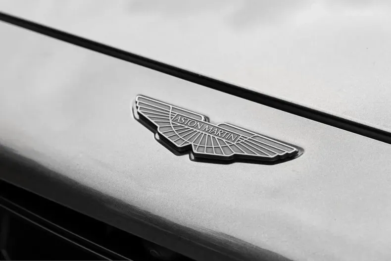 Aston Martin DBX din 2023 cu 39.900 km - oferta AST231932 - foto 13