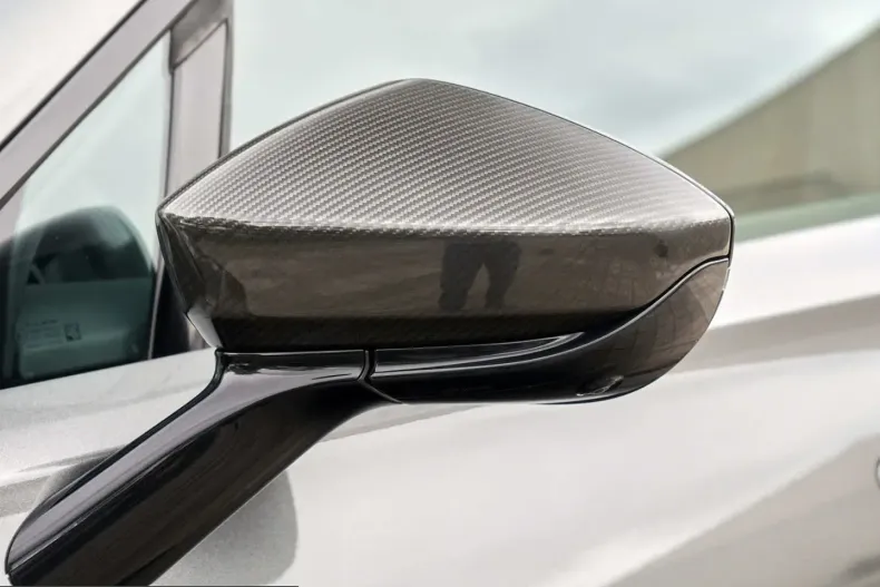 Aston Martin DBX din 2023 cu 39.900 km - oferta AST231932 - foto 15