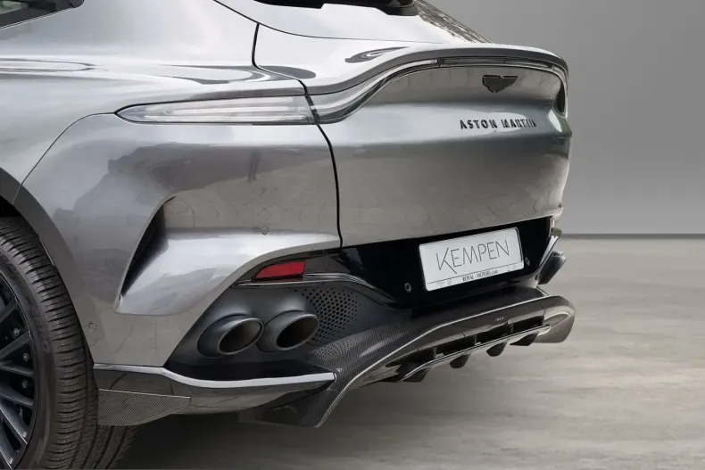 Aston Martin DBX din 2023 cu 39.900 km - oferta AST231932 - foto 16