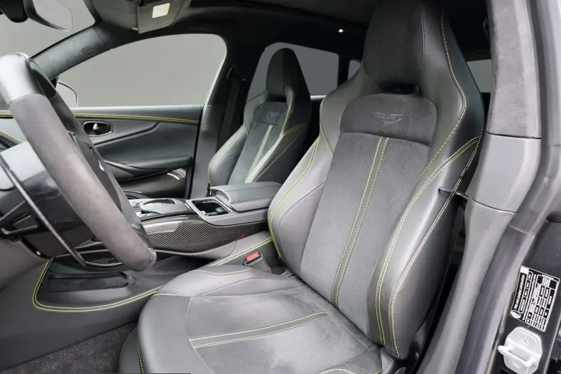 Aston Martin DBX din 2023 cu 39.900 km - oferta AST231932 - foto 22