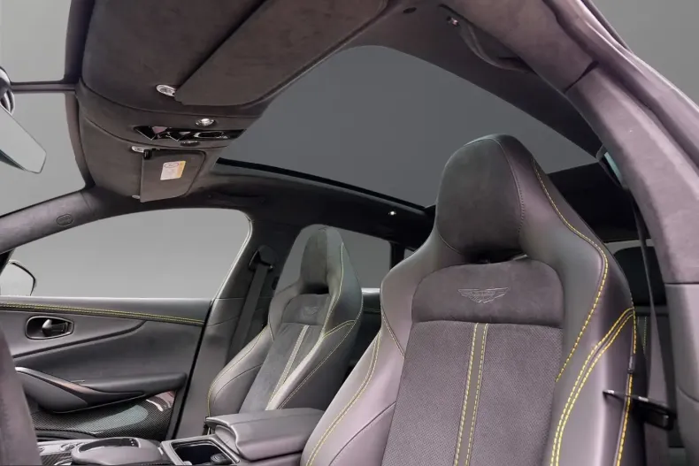 Aston Martin DBX din 2023 cu 39.900 km - oferta AST231932 - foto 23