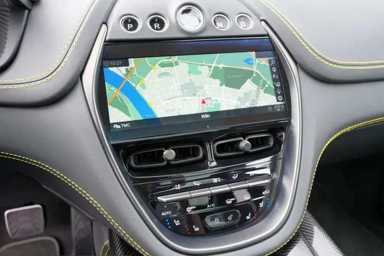 Aston Martin DBX din 2023 cu 39.900 km - oferta AST231932 - foto 28