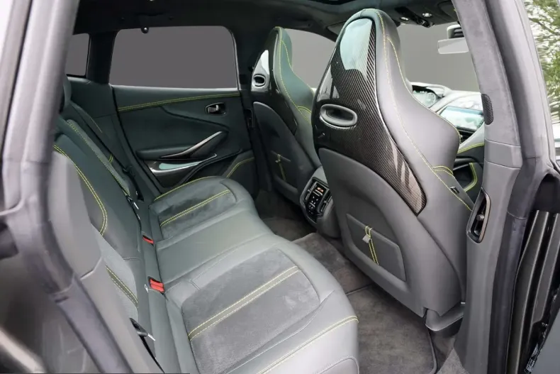 Aston Martin DBX din 2023 cu 39.900 km - oferta AST231932 - foto 34