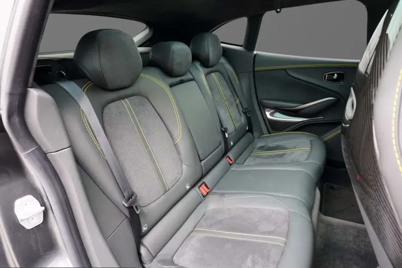 Aston Martin DBX din 2023 cu 39.900 km - oferta AST231932 - foto 35
