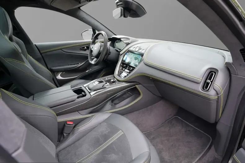 Aston Martin DBX din 2023 cu 39.900 km - oferta AST231932 - foto 37
