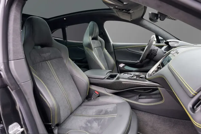 Aston Martin DBX din 2023 cu 39.900 km - oferta AST231932 - foto 38