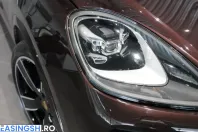 Porsche Cayenne din 2022 cu 30.166 km - oferta POR231933 - foto 1