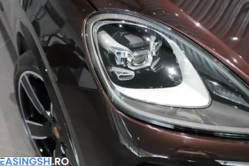 Porsche Cayenne din 2022 - oferta POR231933