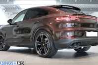 Porsche Cayenne din 2022 cu 30.166 km - oferta POR231933 - foto 3