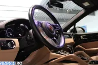 Porsche Cayenne din 2022 cu 30.166 km - oferta POR231933 - foto 7