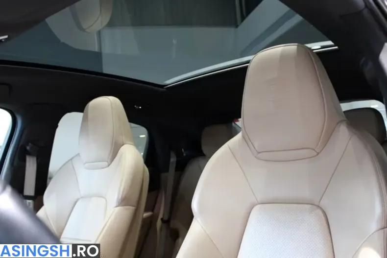 Porsche Cayenne din 2022 cu 30.166 km - oferta POR231933 - foto 8