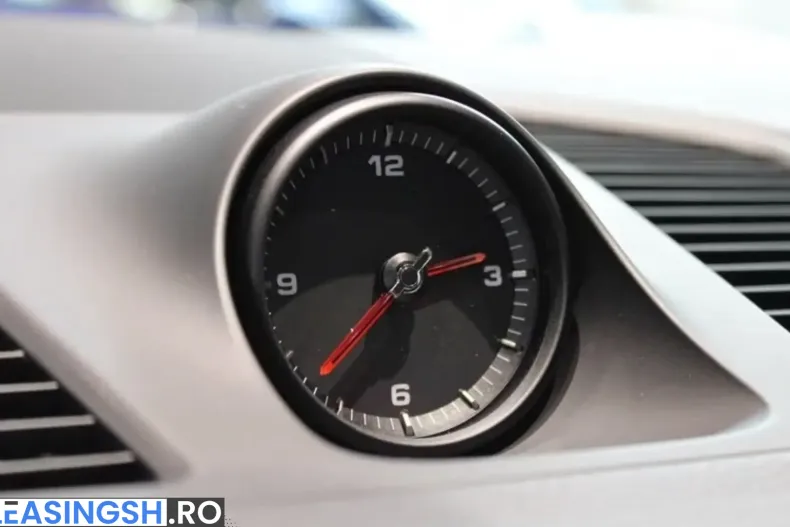Porsche Cayenne din 2022 cu 30.166 km - oferta POR231933 - foto 12