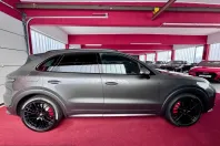 Porsche Cayenne din 2021 cu 33.705 km - oferta POR231934 - foto 6