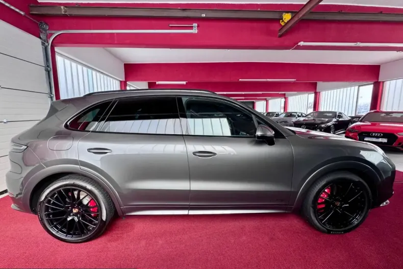 Porsche Cayenne din 2021 cu 33.705 km - oferta POR231934 - foto 6