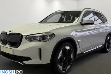 BMW iX3 din 2021 - oferta BMW231935