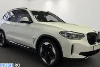 BMW iX3 (Seria X) din 2021 cu 61.700 km - oferta BMW231935 - foto 2