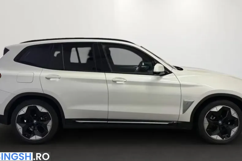 BMW iX3 (Seria X) din 2021 cu 61.700 km - oferta BMW231935 - foto 4